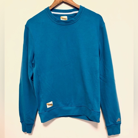 Tracksmith Sweaters - Women’s Tracksmith Midweight Crew